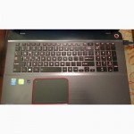 Toshiba Qosmio X70-A 17.3 Notebook - Индивидуальные