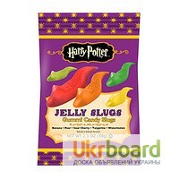 Конфеты Гарри Поттер Jelly Slugs