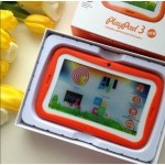 Детский развивающий планшет PlayPad 3 NEW