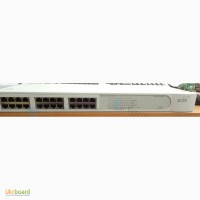 Свич 3com baseline switch 2024 3C16471