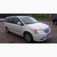 Разборка Крайслер Таун Кантри 3 Запчасти на Chrysler Town Country 3 2007 - 2017