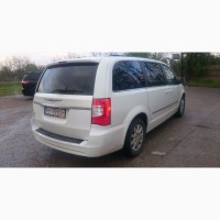 Разборка Крайслер Таун Кантри 3 Запчасти на Chrysler Town Country 3 2007 - 2017