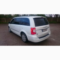 Разборка Крайслер Таун Кантри 3 Запчасти на Chrysler Town Country 3 2007 - 2017