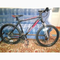 Горный велосипед Mongoose Tyax elite 2011