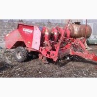 Картофелесажалка Grimme GL 34 T (2006), в наличии