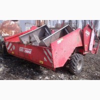 Картофелесажалка Grimme GL 34 T (2006), в наличии