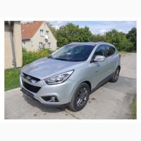 Авторазборка Hyundai IX35