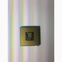 Intel Core 2 Duo E8400