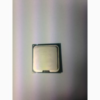 Intel Core 2 Duo E8400