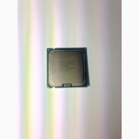 Intel Core 2 Duo E8400