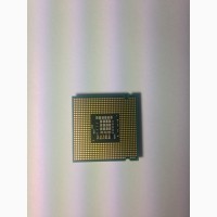 Intel Core 2 Duo E8400