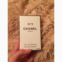 Парфюмированная вода chanel no. 5 Торг уместен