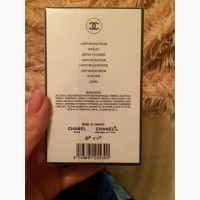 Парфюмированная вода chanel no. 5 Торг уместен