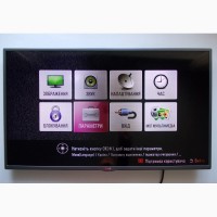 Блок питания EAX65423701 LGP3942-14PL1 для телевизора LG 39LB561