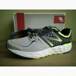 Кросівки (кроссовки) New Balance Fresh Foam Vongo, оригінал (оригинал)