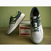 Кросівки (кроссовки) New Balance Fresh Foam Vongo, оригінал (оригинал)