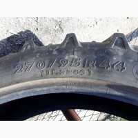 Шина б/у для опрыскивателей Kleber 270/95 R44 (11.2 R44)