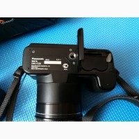 Продам фотоапарат Panasonic fz28