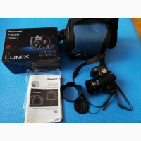 Продам фотоапарат Panasonic fz28