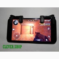 АКЦІЯ!!! попередня ціна - 250грн Clever_shop: Игровой триггер L1R1 шутер контроллер PUBG