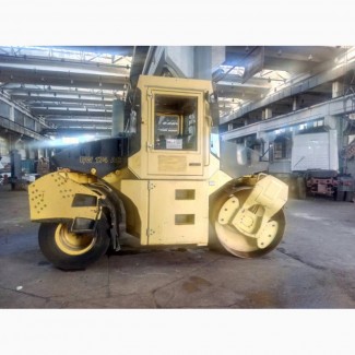 Комбинированный каток BOMAG BW 174 AC