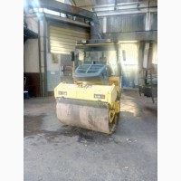 Комбинированный каток BOMAG BW 174 AC