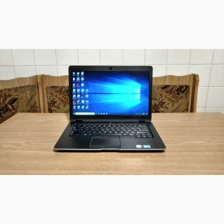 Міцний ультрабук Dell Latitude E6430u, 14#039;#039;, i7-3687U, 8GB, 128GB SSD, Win 10Pro + офісні