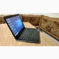 Міцний ультрабук Dell Latitude E6430u, 14#039;#039;, i7-3687U, 8GB, 128GB SSD, Win 10Pro + офісні