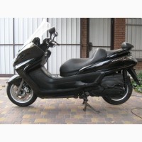 2007 Yamaha Majesty инжектор Цена: 2.600 у.е. Пробег: 12.000 км