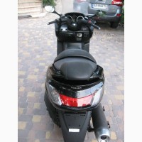 2007 Yamaha Majesty инжектор Цена: 2.600 у.е. Пробег: 12.000 км