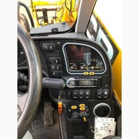 Телескопический погрузчик JCB 531-70 Agri Super 2013 года