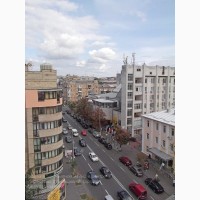 Продажа 5-комнатной в центре Киева. Без %