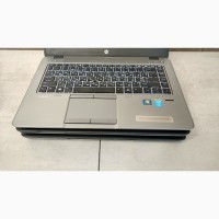 Ультрабуки HP Elitebook 840 G2, 14#039;#039;, i7-5600U, 256GB SSD новий, 8GB, гарний стан, підс