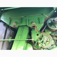 Купити б/у комбайн Джон Дір John Deere 9600 9500