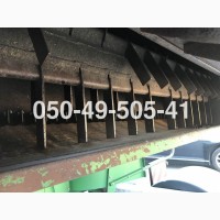 Купити б/у комбайн Джон Дір John Deere 9600 9500