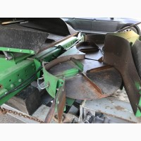 Купити б/у комбайн Джон Дір John Deere 9600 9500