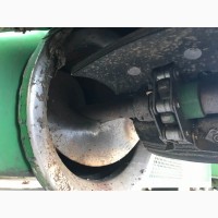 Купити б/у комбайн Джон Дір John Deere 9600 9500