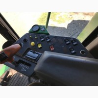 Купити б/у комбайн Джон Дір John Deere 9600 9500