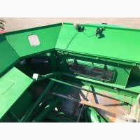 Купити б/у комбайн Джон Дір John Deere 9600 9500