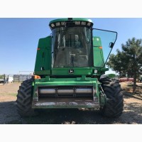 Купити б/у комбайн Джон Дір John Deere 9600 9500