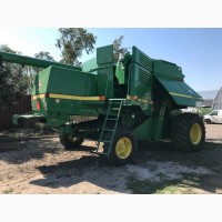 Купити б/у комбайн Джон Дір John Deere 9600 9500