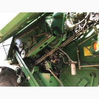 Купити б/у комбайн Джон Дір John Deere 9600 9500