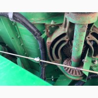 Купити б/у комбайн Джон Дір John Deere 9600 9500