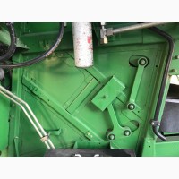 Купити б/у комбайн Джон Дір John Deere 9600 9500