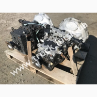 Коробка передач, КПП, Вольво, Volvo FL6 EATON FS4106BV