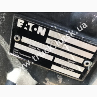 Коробка передач, КПП, Вольво, Volvo FL6 EATON FS4106BV