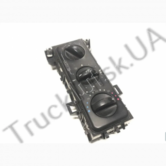 Блок печкі Mercedes, Мерседес Actros MP2-3 0004464528