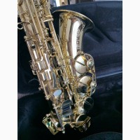 Продаю Саксофон Alto Selmer Serie 2