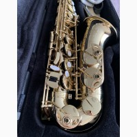 Продаю Саксофон Alto Selmer Serie 2