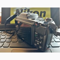 Фотоаппарат Nikon, Фотокамера COOLPIX, Цифровой, Зеркальный фотоаппарат